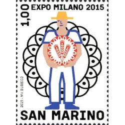 Expo Milano 2015