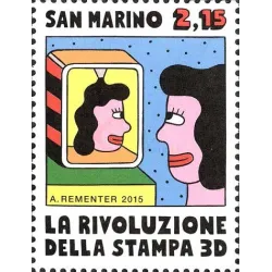 La rivoluzione della stampa 3D