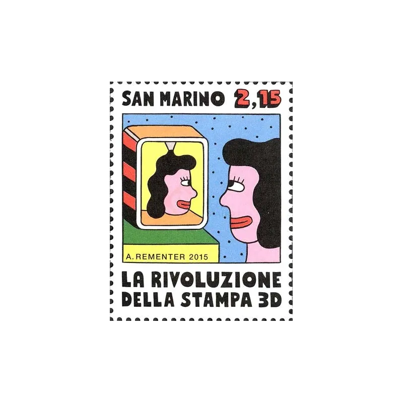 La rivoluzione della stampa 3D