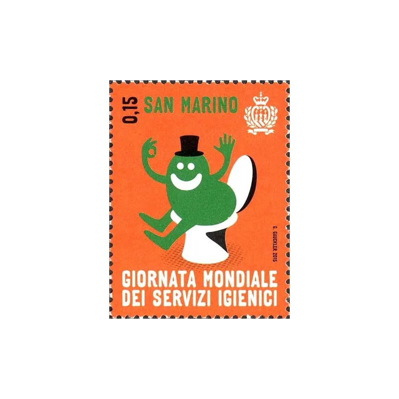 Giornata mondiale dei servizi igienici