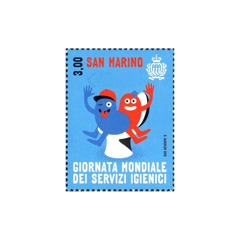 Giornata mondiale dei servizi igienici