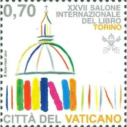 Salone del libro