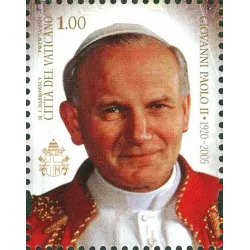 Canonizations of Popes John Paul II and John XXIII