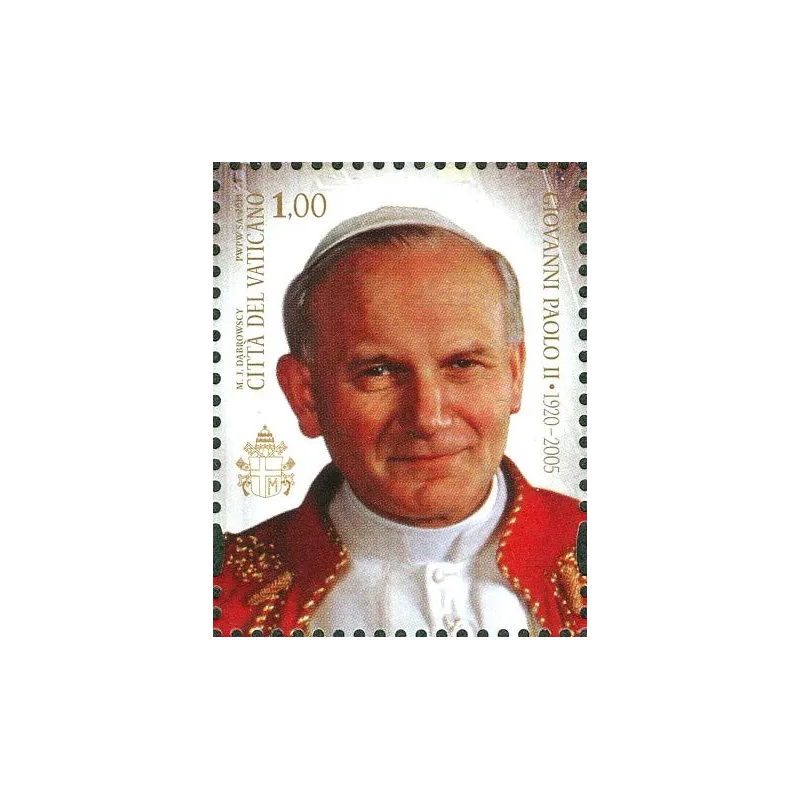 Heiligsprechungen der Päpste Johannes Paul II und Johannes XXIII