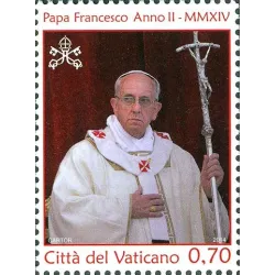 Papa Francesco