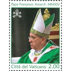 Francisco Papa