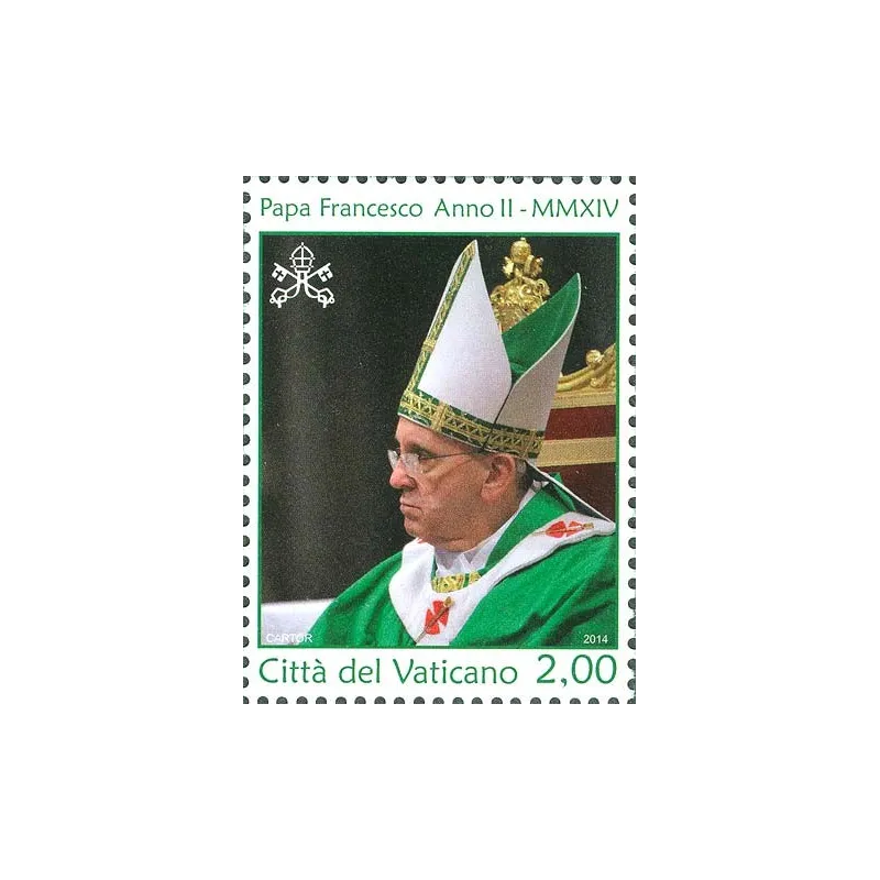 Papa Francesco