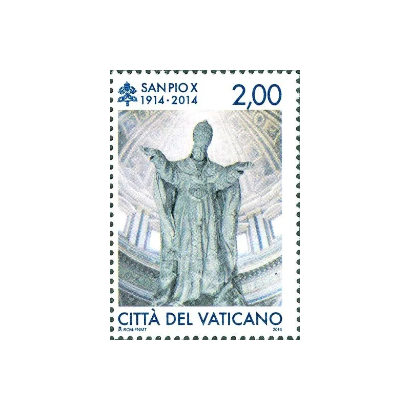 Centenario della morte di S.Pio X