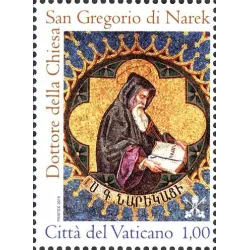 Centenario della morte di Ignazio Maloyan e proclamazione di S.Gregorio di Narek