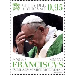 Pontificado del Papa Francisco