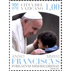 Pontificate of Pope Francis