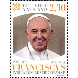 Pontificate of Pope Francis