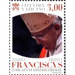 Pontificado del Papa Francisco