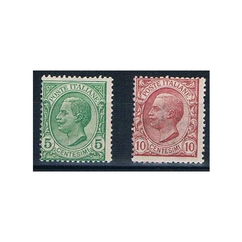 1906 victorias