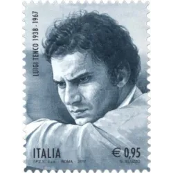 50º anniversario della morte di Luigi Tenco