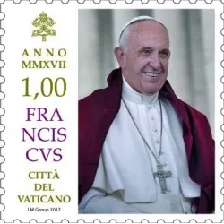 Pope francesco