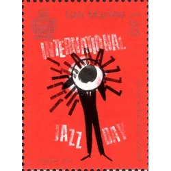 Internationaler Jazztag