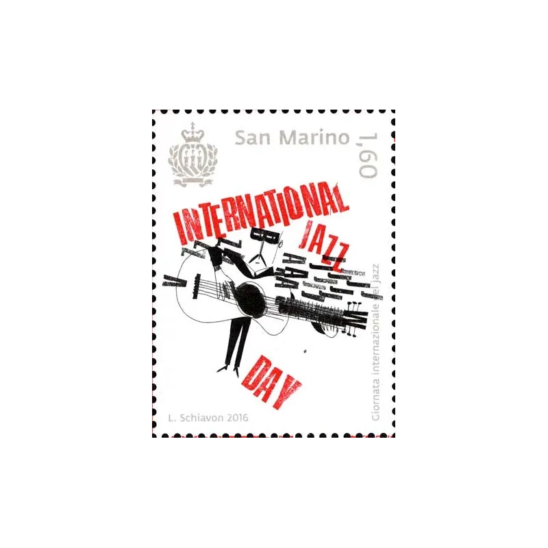 Internationaler Jazztag