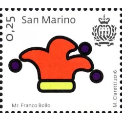 Stempel