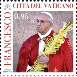 Papa Francesco