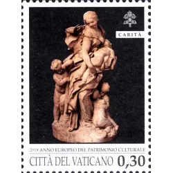 Año Europeo del Patrimonio Cultural