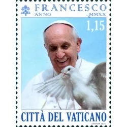 Pontificato di Papa Francesco