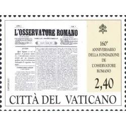 90º anniversario della fondazione della radio vaticana