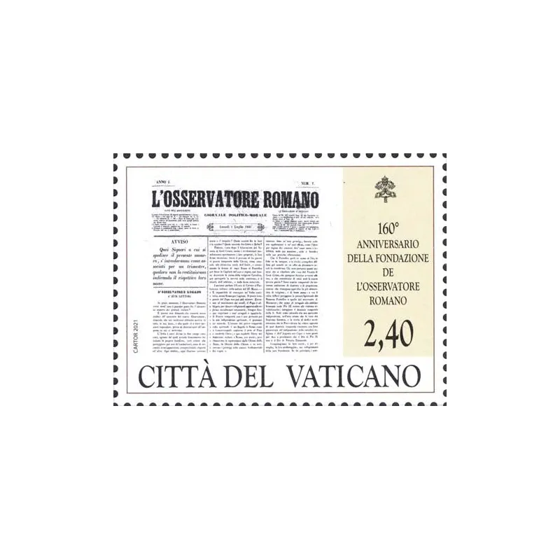 90o aniversario de la fundación de la radio vaticana