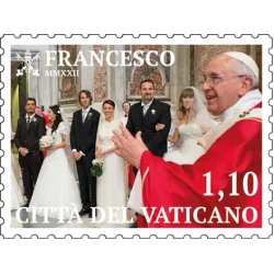 Pontificado del Papa Francisco