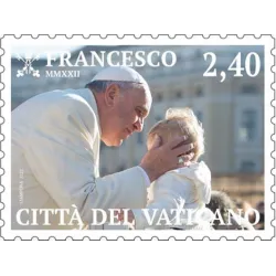 Pontificate of Pope Francis