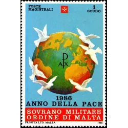 Anno internazionale della pace