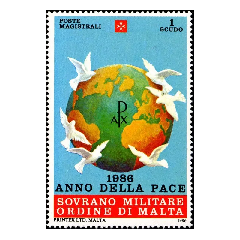 Anno internazionale della pace