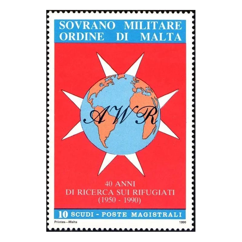 40e anniversaire de l’association mondiale des réfugiés