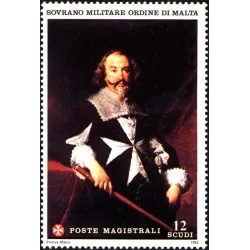 Meister der Malerei - 7. Serie