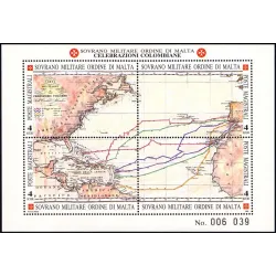 Celebrazioni Colombiane