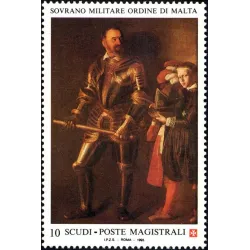 Meister der Malerei - 8. Serie