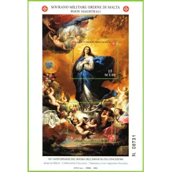 150º anniversario del dogma dell'immacolata concezione