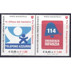 Pro telefoni emergenza infanzia