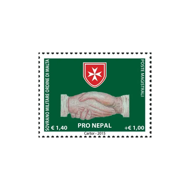 para Nepal