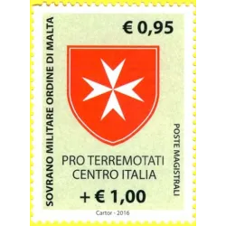 Pro terremotati centro Italia