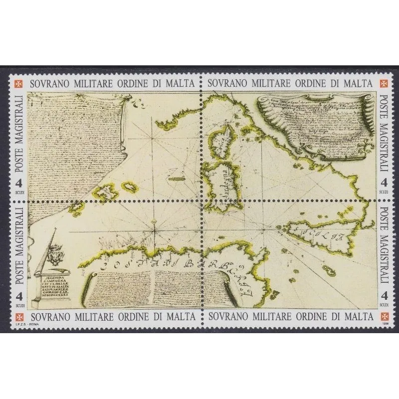 Geschichte der Marine - 1. Reihe