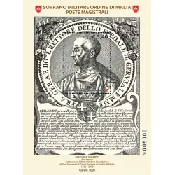 900th anniversary of the death of Blessed Fra Gerardo