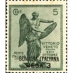 3º anniversario della Vittoria