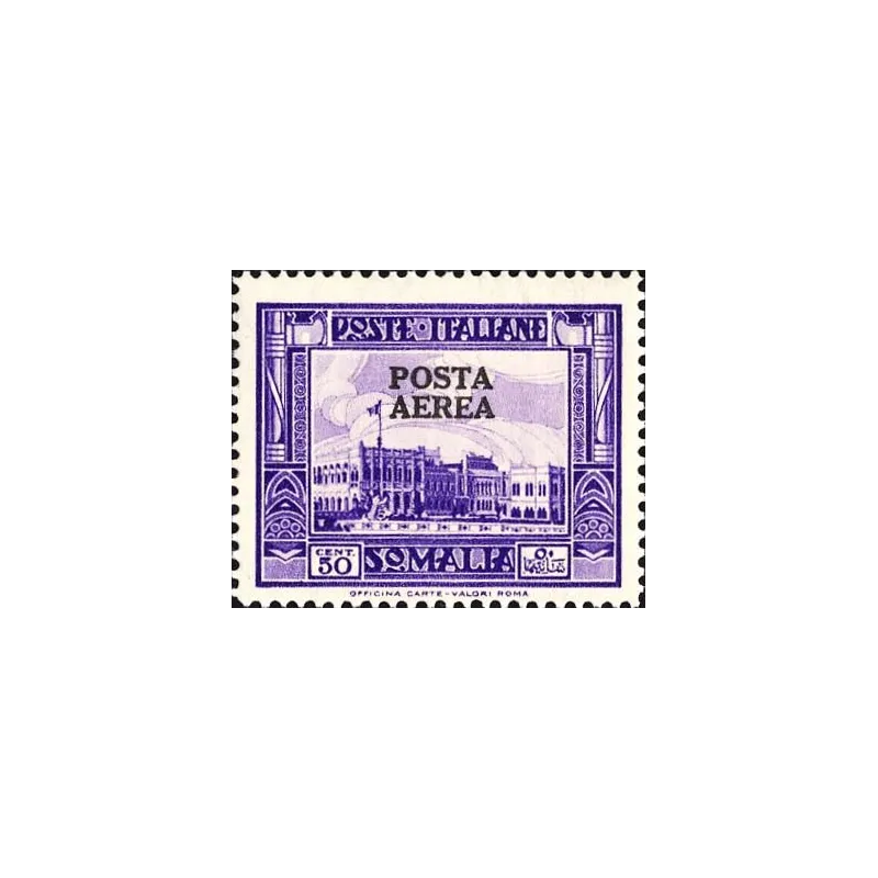 Pictorial series, overprinted