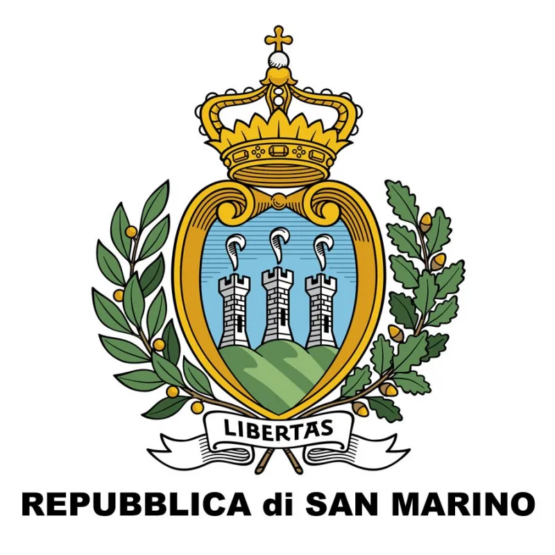 1993 Complete year San Marino