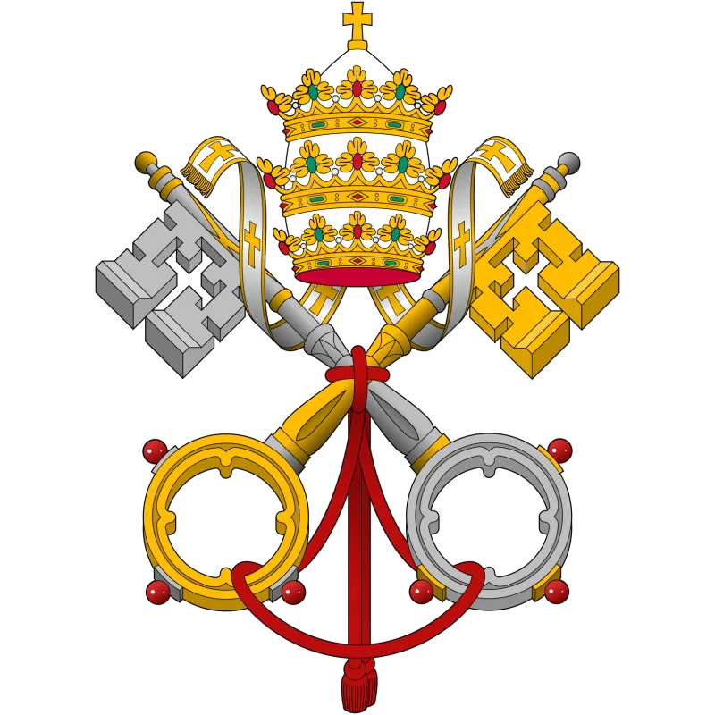 2021 Complete Vatican Year