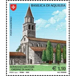 Basilica di Aquileia