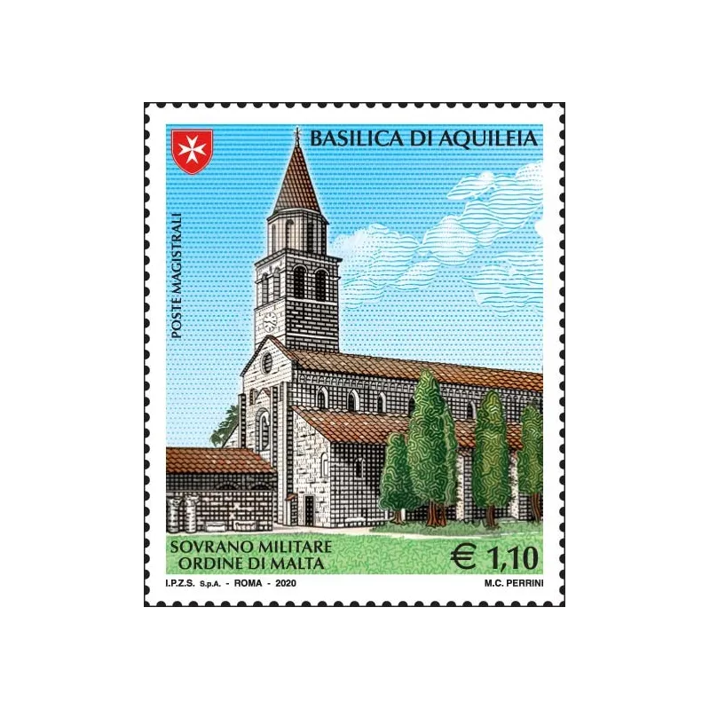 Basilika von Aquileia