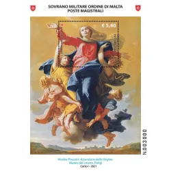 Iconographie mariale