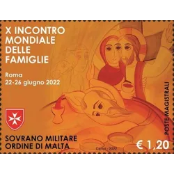 Decimo incontro mondiale delle famiglie